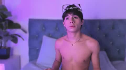 Santi online show from March 24, 12:21 pm