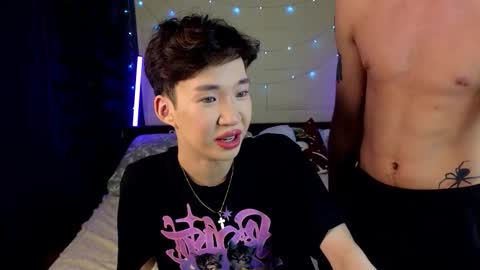 Mark online show from January 13, 1:26 pm