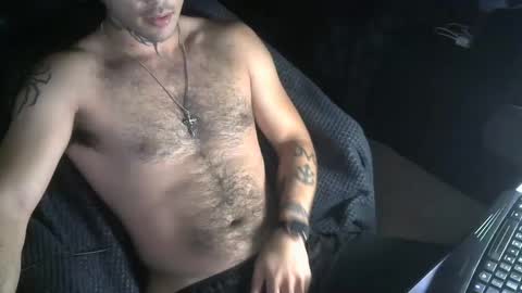 Saintscurse online show from September 17, 6:25 am