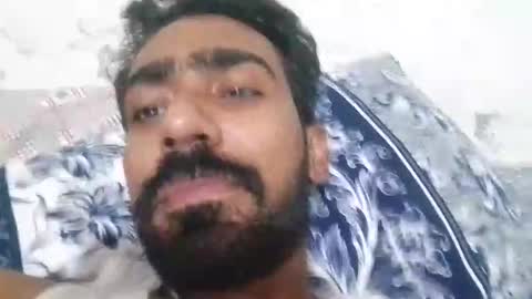 saleem503554 online show from October 12, 10:48 pm