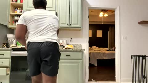 Cum Hanks online show from March 15, 12:40 am