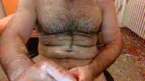 salmorejo0 online show from July 28, 8:52 pm