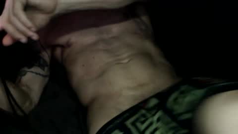 Anthony Deniro online show from November 21, 8:35 am