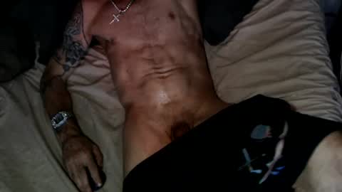 Anthony Deniro online show from June 14, 9:22 am