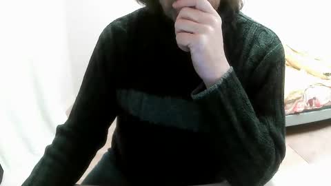 Snapshot of saltimbanquier chatting on February 28, 2:09 pm Saltimbanquier  Salt  ou  Banquier  online show from February 28, 2:09 pm