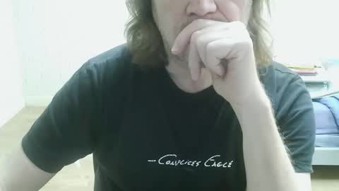 Snapshot of saltimbanquier chatting on October 12, 10:48 pm Saltimbanquier  Salt  ou  Banquier  online show from October 12, 10:48 pm