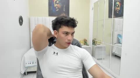 Salvatore online show from November 25, 12:29 pm