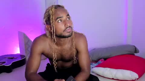salvatore_amator online show from July 6, 3:03 pm