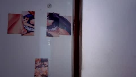 salvatore_amator online show from June 14, 8:55 pm