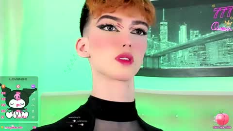salvatore_boom online show from May 2, 1:25 pm