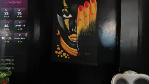 SALVATORE online show from March 4, 5:42 pm