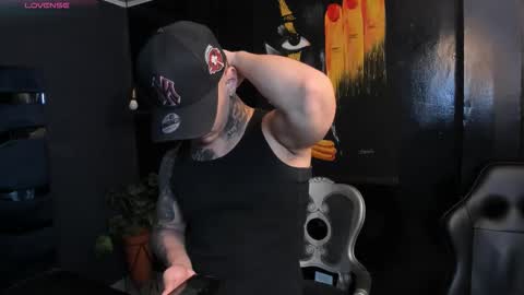 SALVATORE online show from October 20, 5:28 pm