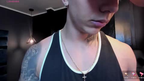 SALVATORE online show from September 28, 4:49 pm