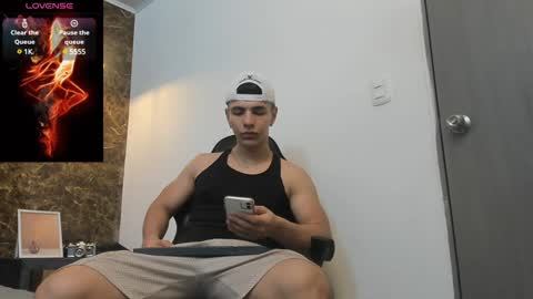 SALVATORE online show from December 28, 11:19 am