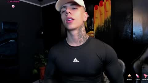 SALVATORE online show from September 24, 11:41 am