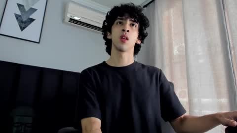 salvatore  online show from March 4, 2:32 pm