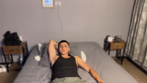 Salvatore online show from November 7, 7:01 am