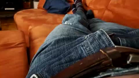 Salvo077 online show from February 16, 12:41 am