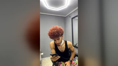 sam439318 online show from June 10, 2:46 am