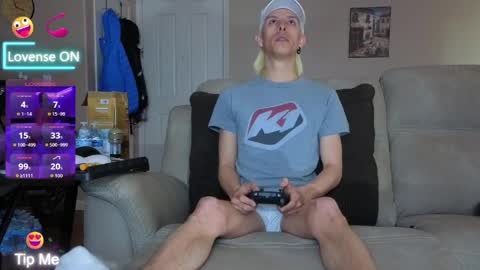  SAM  online show from April 7, 6:19 pm