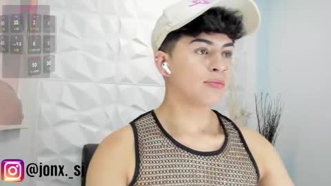 Sam online show from February 18, 1:42 pm