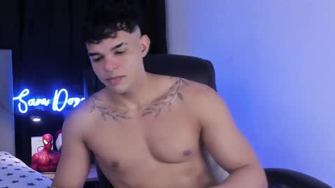 llll sammu llll online show from December 15, 4:18 am