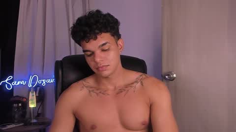 llll sammu llll online show from February 4, 4:05 am