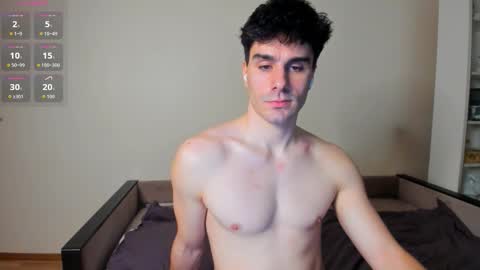 BACK IN 2 WEEKS online show from March 12, 10:06 pm