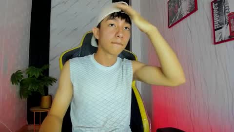 S A M online show from October 3, 9:09 pm