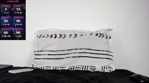 sam online show from February 14, 4:18 am