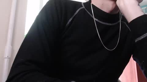 sam_skywalker online show from May 30, 9:20 am