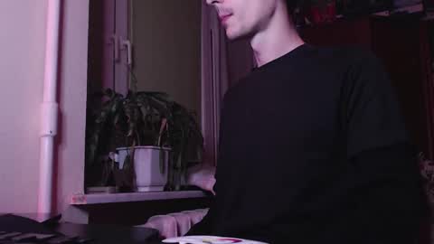 sam_skywalker online show from March 14, 8:49 pm