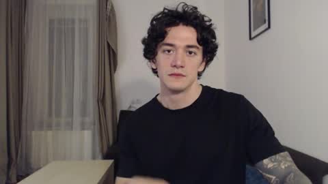 Sam online show from October 26, 11:51 pm