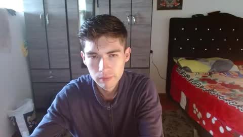 samael online show from November 3, 8:54 pm