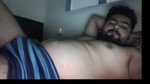 sambills online show from June 6, 9:54 pm