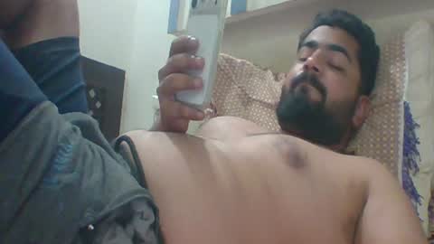 sambills online show from July 18, 8:03 pm