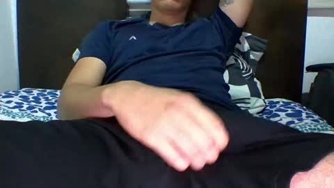 samblade online show from March 11, 11:50 am