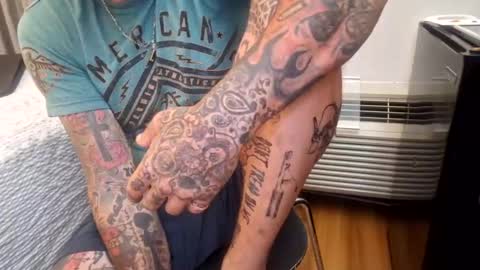 samboiamtho online show from September 26, 8:56 am