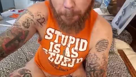 samboiamtho online show from December 12, 8:14 am