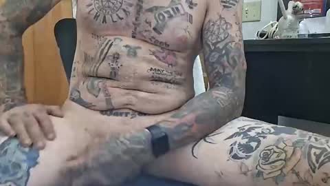 samboiamtho online show from January 12, 12:53 pm