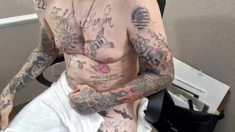 samboiamtho online show from February 20, 6:17 am