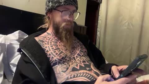 samboldt708 online show from February 21, 5:36 pm