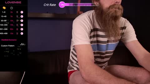 Sam  Rhea online show from January 4, 5:26 pm