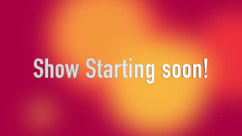 Sam  Rhea online show from December 24, 12:22 am