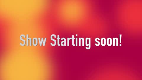 Sam  Rhea online show from March 2, 11:17 pm