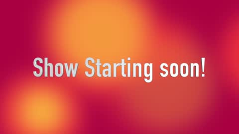 Sam  Rhea online show from January 26, 2:14 am