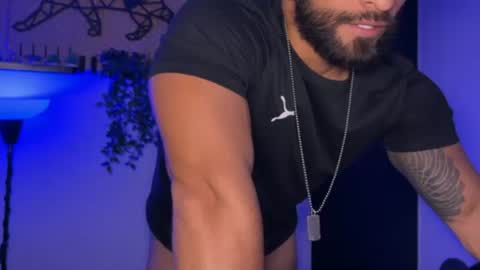 Sam Dornan online show from July 28, 4:20 am