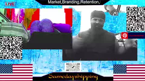 OmniNegate online show from January 31, 7:11 pm