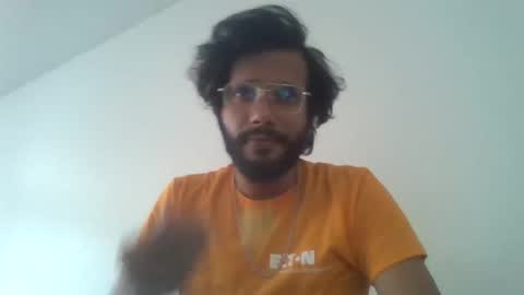 sameerator22960 online show from February 7, 6:46 pm