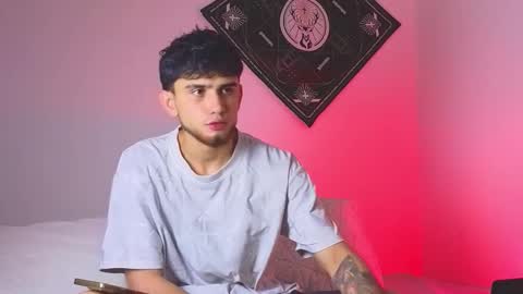 samevansx online show from December 16, 4:14 pm